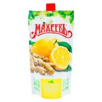 Джем Махеевъ Лимон с имберем 300г