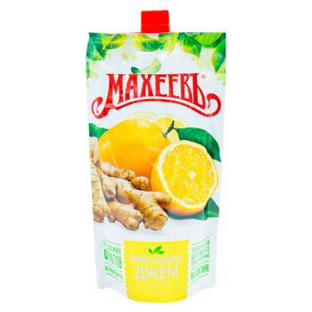 Gem Maheev Lamaie si ghimbir 300g - cumpărați, prețuri pentru BONUS - foto 1