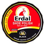 Crem Erdal 75ml but.6070/018 negru