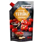 Ketchup Torcin Teriyaki 200g