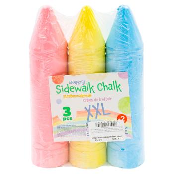 Creta mega dimensiune 3buc - cumpărați, prețuri pentru BONUS - foto 1