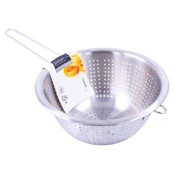Strecuratoare Excellent Houseware cu maner inox - cumpărați, prețuri pentru METRO - foto 2
