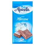 ?iocolata Alpinella milk 90g