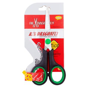 Foarfeca 16cm - cumpărați, prețuri pentru BONUS - foto 4