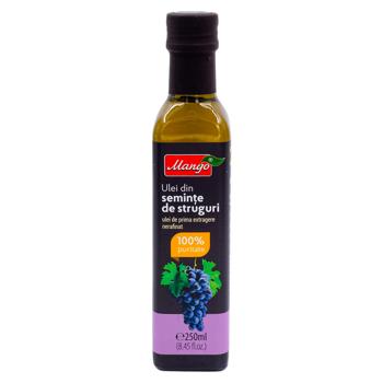 Ulei din seminte de struguri 250ml Mango - cumpărați, prețuri pentru BONUS - foto 1