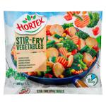 Legume Hortex pentru prajire congelat 400g