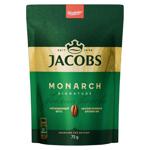 Cafea solubila Jacobs Monarch 75g