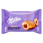 Croissant Milka crema ciocolata 50g