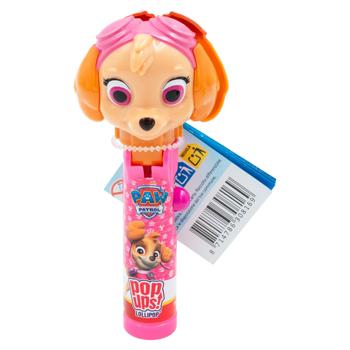 Bomboane Bip-Paw Patrol Pop capsuna 10g - cumpărați, prețuri pentru BONUS - foto 4