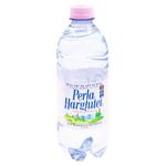 Apa necarbogazoasa Perla Harghitei minerala 0.5l