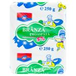 Branza de vaci JLC 5% 250g