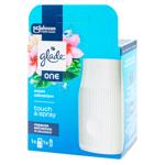 Устройство Glade One Touch&Spray Ocean 10мл
