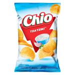 Chips Chio Tzatziki 125g