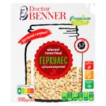 Fulgi Dr. Benner Hercules 500g