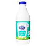 Айран Сана 1% 930г