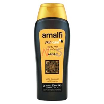 Laptisor p-ru corp Amalfi 500ml Argan 06052 - cumpărați, prețuri pentru BONUS - foto 1