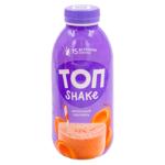 Coctail de lapte Top Toffe 450g