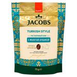 Кофе Jacobs Turkish Style 75г