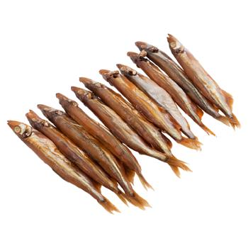 Сapelin Dalmors afumat la rece - cumpărați, prețuri pentru BONUS - foto 2