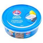 File de hering Santa Bremor cu masline 500g