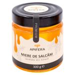 Miere de salcam Apifera 300g