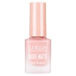 Oja Lollis 12ml ? 6 Nude Matte