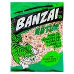 Seminte de floarea soarelui Banzai crud 150g