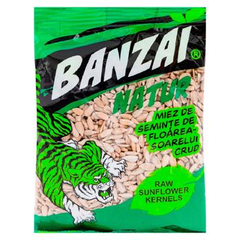 Seminte de floarea soarelui Banzai crud 150g - cumpărați, prețuri pentru BONUS - foto 1
