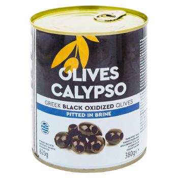 Olive Calypso Jumbo fara samburi 850ml - cumpărați, prețuri pentru BONUS - foto 1