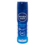 Deodorant spray Nivea Men Fresh Active 150ml