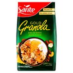 Granola Sante Fructe tropicale 300g