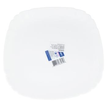 Farfurie Lotusia 21cm - cumpărați, prețuri pentru BONUS - foto 2