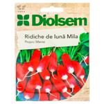 Seminte Diolsem Ridiche Mila 15g
