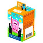 Sweet Box Confitrade marmelada cu jucarie Tractor albastru 10g