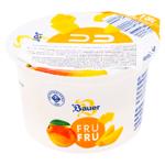 Iaurt Fru Fru Mango 0.1% 100g