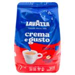 Cafea boabe Lavazza Crema e Gusto 1kg