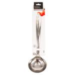 Половник Excellent Houseware из нержавеющей стали 32см
