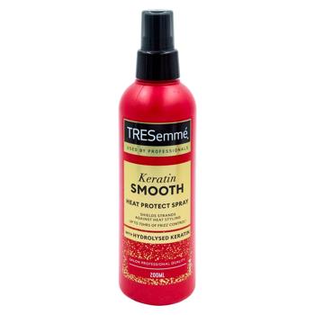 Spray de păr Tresemme Keratin 200ml - cumpărați, prețuri pentru BONUS - foto 1