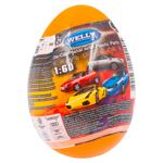 Kinder metal Welly 1:60