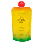 Piure Nutrino Lab Power Mix Mere/mango/papaya/banana 200g