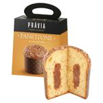 Panetonne Pravia cu caramel sarat 800g