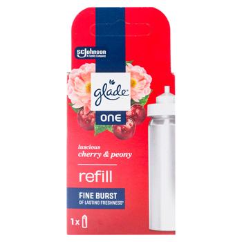 Rezerva odorizant Glade One peony&cherry 10ml - cumpărați, prețuri pentru BONUS - foto 3