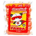 Crenvursti Mezellini Panda porc/vita/pui kg