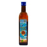 Ulei din seminte de in Lacrima de Aur 500ml