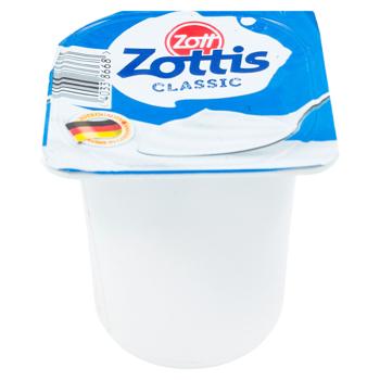 Iaurt Zottis Classic 115g - cumpărați, prețuri pentru BONUS - foto 1