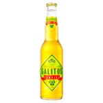 Bere Salitos Cerveza blonda 4,7% 0,33l