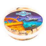 Midii in ulei  Dalmors-Grup 200g