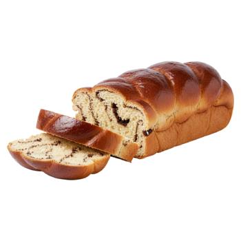 Rulada Paninella cu mac 450g - cumpărați, prețuri pentru BONUS - foto 1