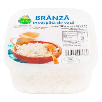 Branza de vaci Lactis 18% 370г - cumpărați, prețuri pentru METRO - foto 4