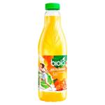 Nectar Biola Portocala 1l